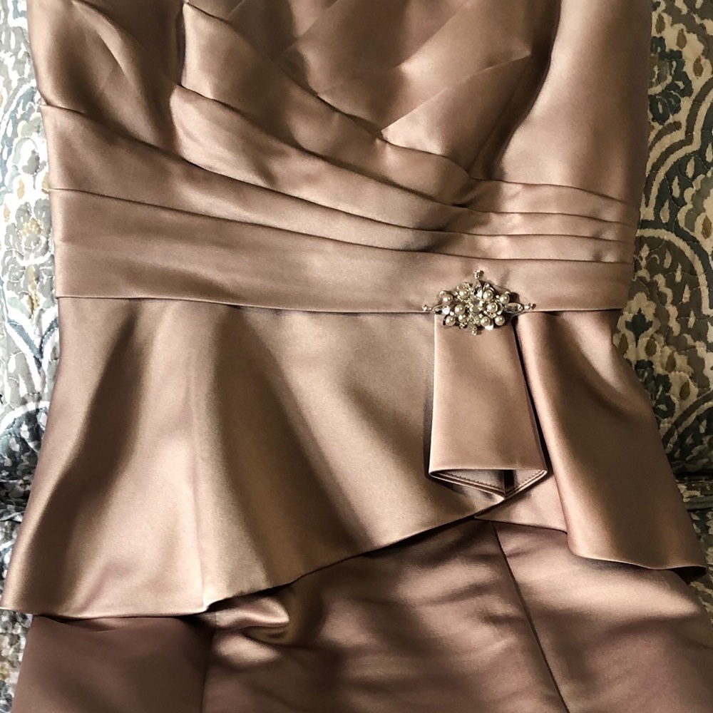 Camille Formal dress